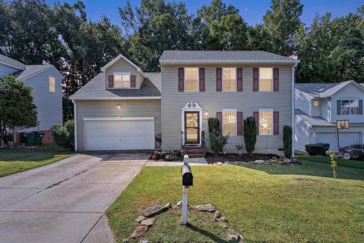615 Eldredge Court, Moore, SC 29369 - #1