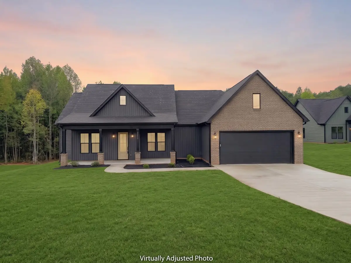 8628 Parris Bridge Road, Chesnee, SC 29323 - #1