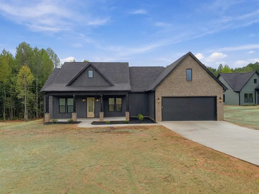 8628 Parris Bridge Road, Chesnee, SC 29323 - #2
