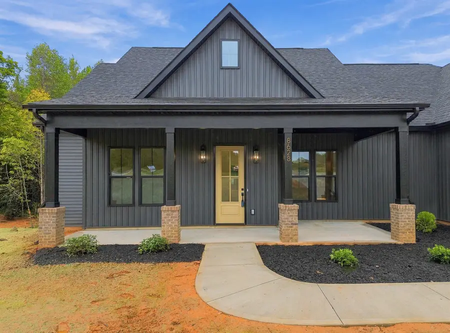 8628 Parris Bridge Road, Chesnee, SC 29323 - #3