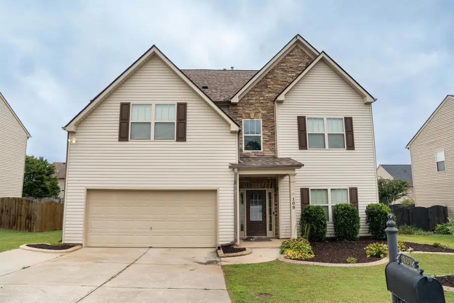 109 Sabin Court, Simpsonville, SC 29681 - #2