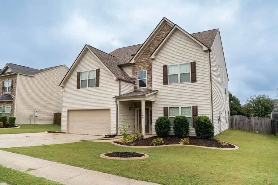 109 Sabin Court, Simpsonville, SC 29681 - #3