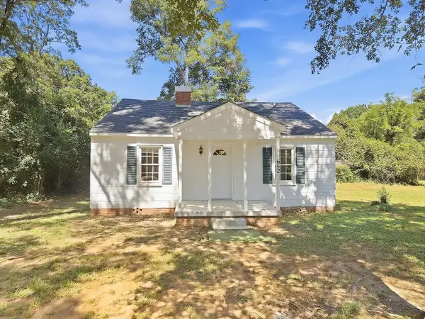 652 & 650 Union Highway, Cross Anchor, SC 29331