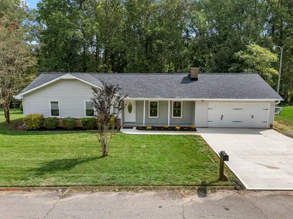 139 Willowood Drive, Spartanburg, SC 29303-7568