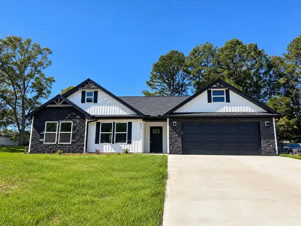 217 Candlewood Lane, Gaffney, SC 29341