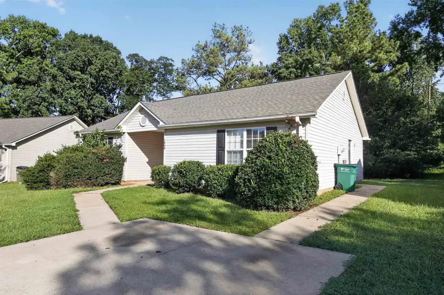 1848 Tamara Way, Spartanburg, SC 29301 - #2