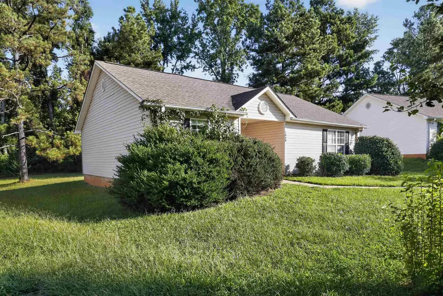 1848 Tamara Way, Spartanburg, SC 29301 - #3