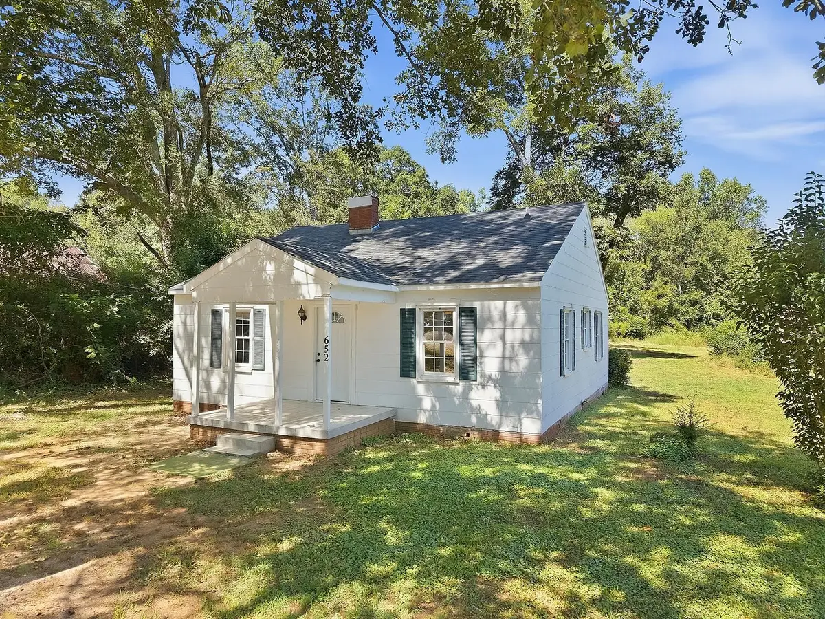 652 Union Highway, Cross Anchor, SC 29331 - #1