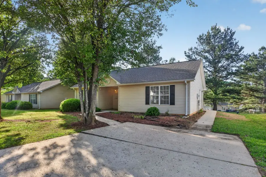 526 Lavendula Street, Spartanburg, SC 29301 - #2