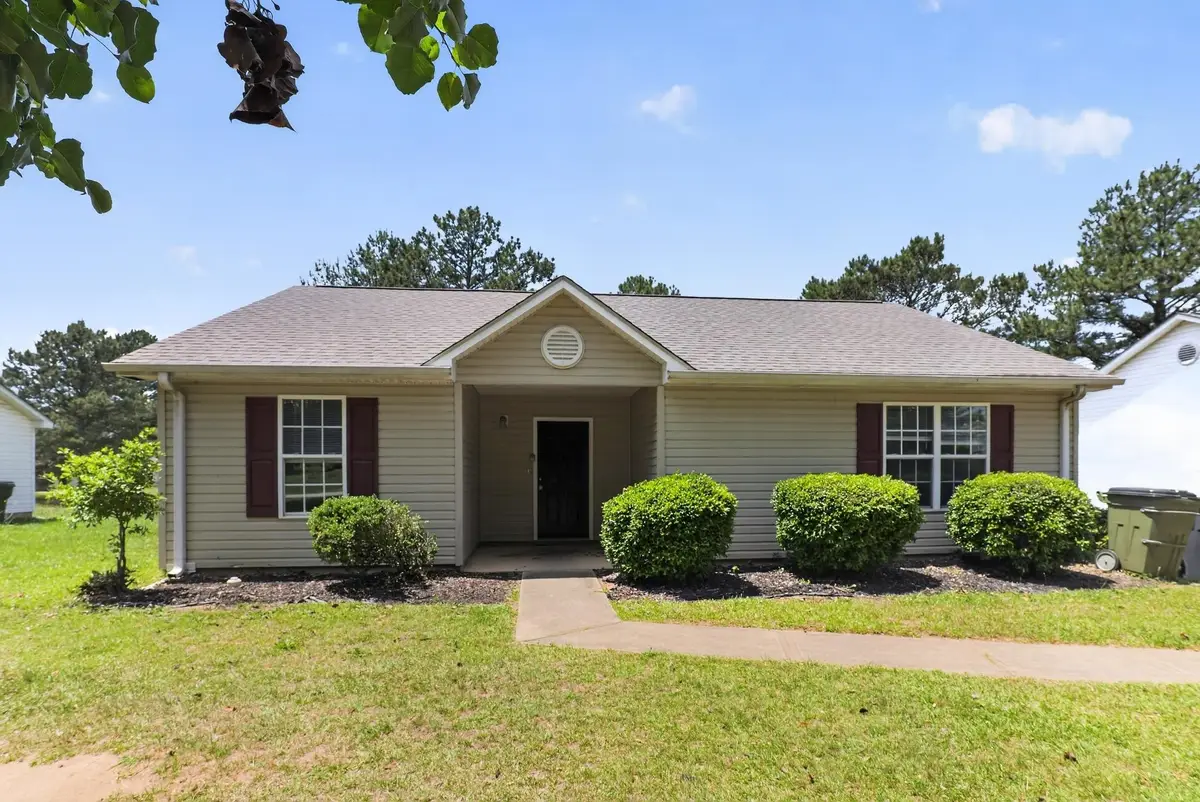 2004 Shalann Drive, Spartanburg, SC 29301 - #1