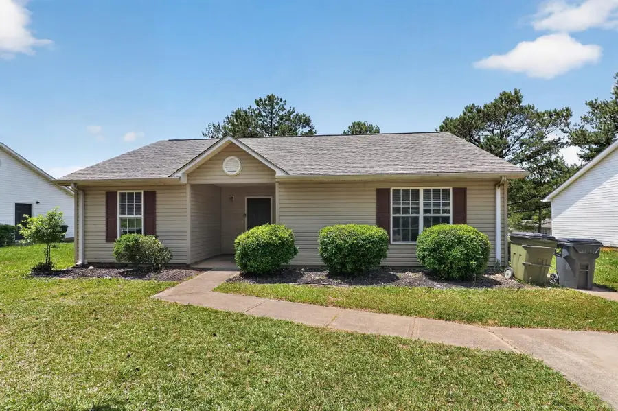 2004 Shalann Drive, Spartanburg, SC 29301 - #2