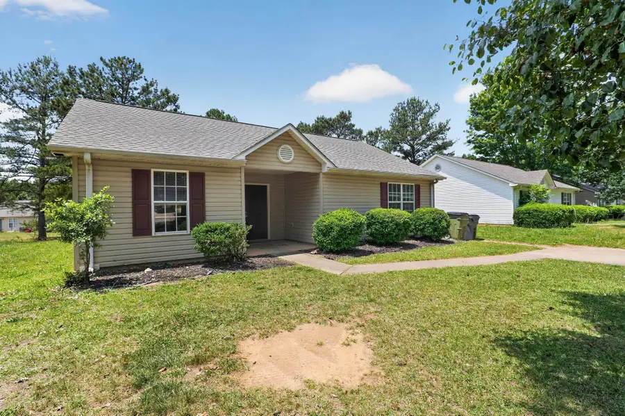 2004 Shalann Drive, Spartanburg, SC 29301 - #3