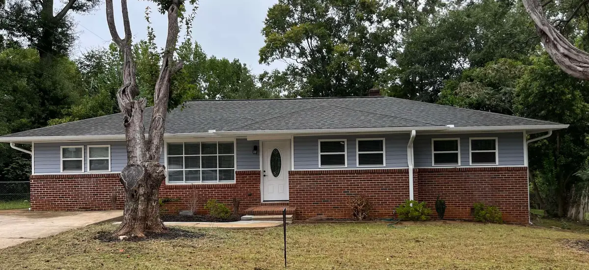 344 Merideth Circle, Spartanburg, SC 29306 - #1