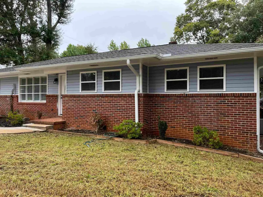 344 Merideth Circle, Spartanburg, SC 29306 - #2