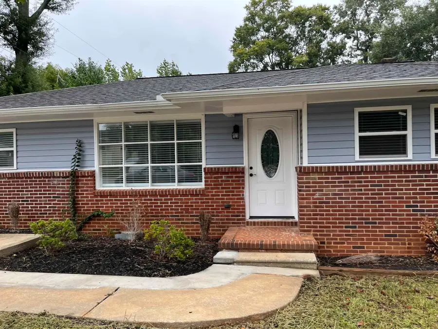 344 Merideth Circle, Spartanburg, SC 29306 - #3
