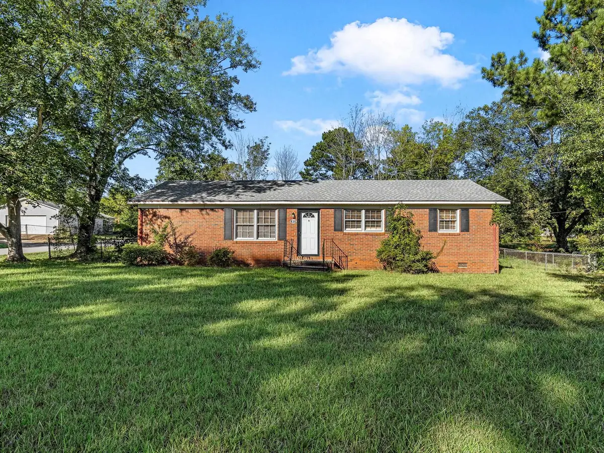 435 Summerland Drive, Spartanburg, SC 29306 - #1