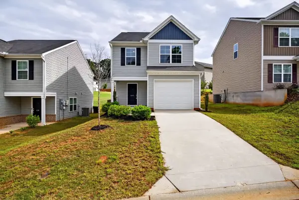 645 Millsgate Circle, Boiling Springs, SC 29316