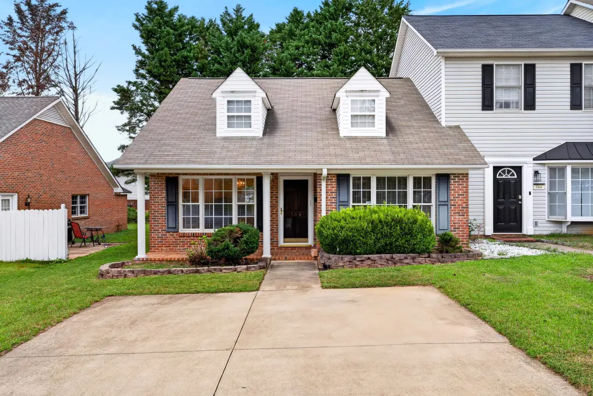 366 W Pointe Drive, Spartanburg, SC 29301 - #1