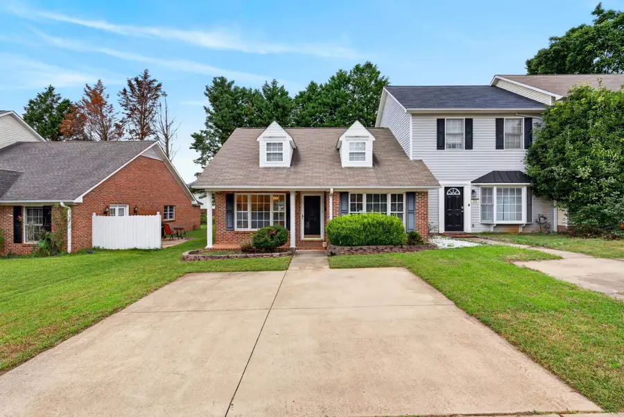 366 W Pointe Drive, Spartanburg, SC 29301 - #3