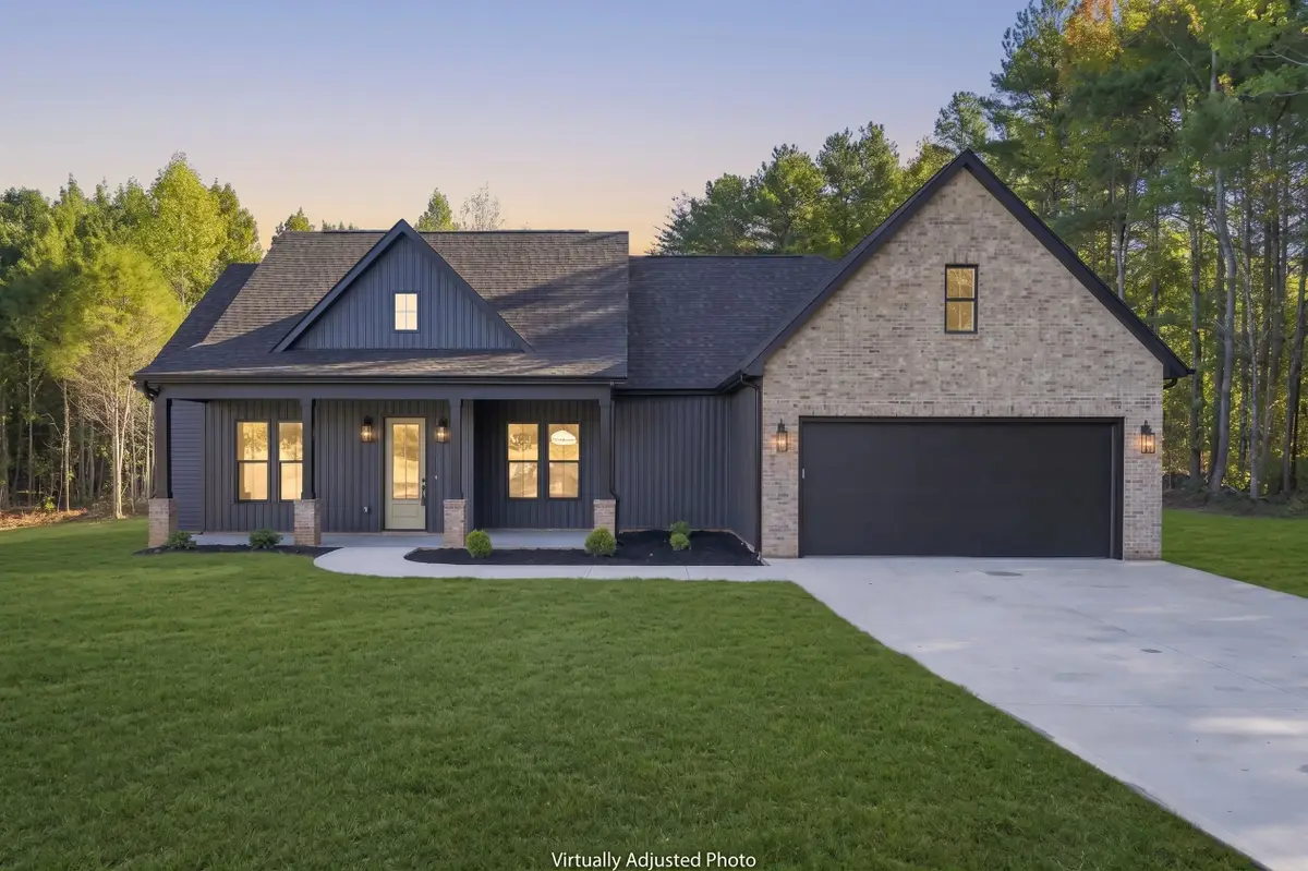 8620 Parris Bridge Road, Chesnee, SC 29323 - #1