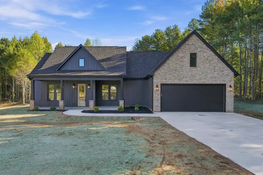 8620 Parris Bridge Road, Chesnee, SC 29323 - #2