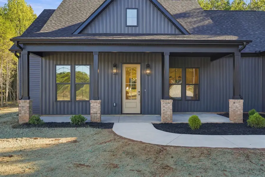 8620 Parris Bridge Road, Chesnee, SC 29323 - #3