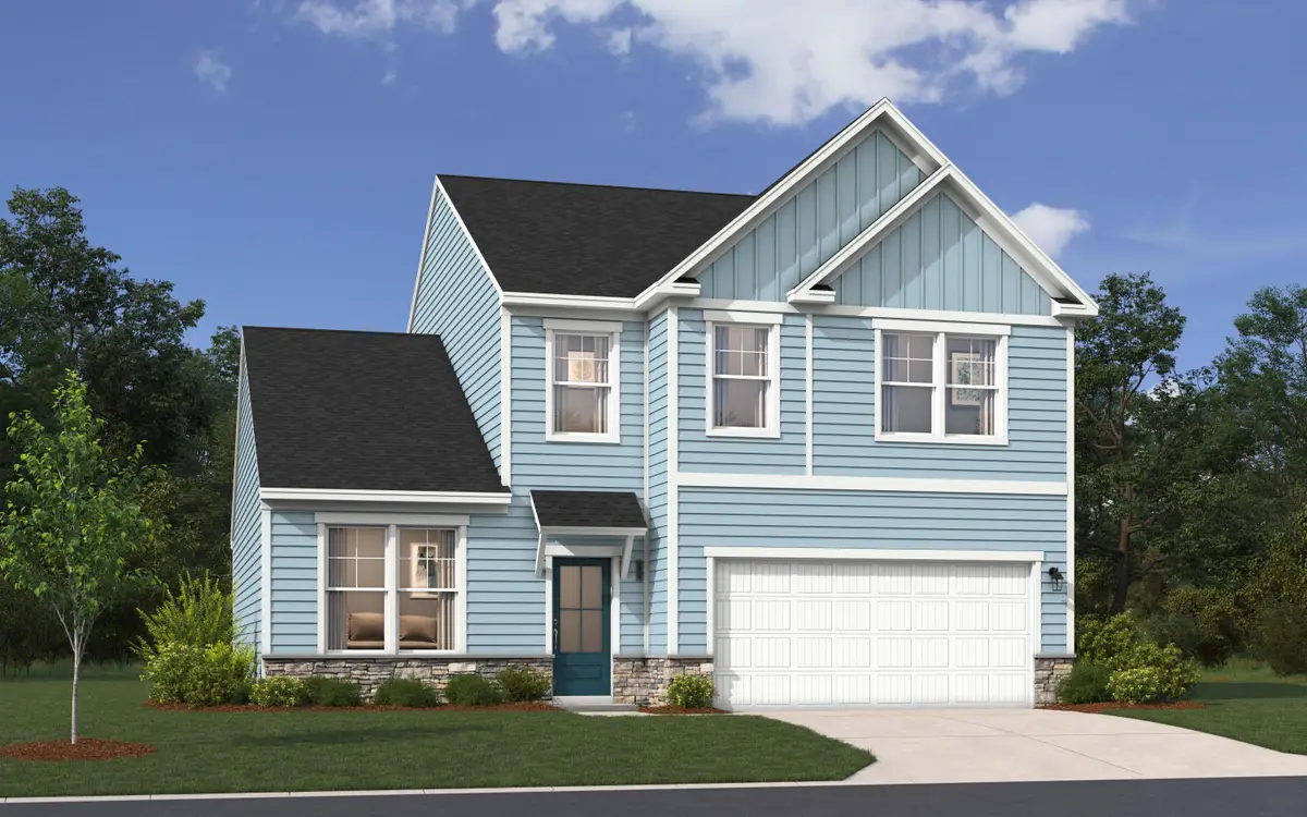 13 Ecton Place, Greenville, SC 29605 - #1