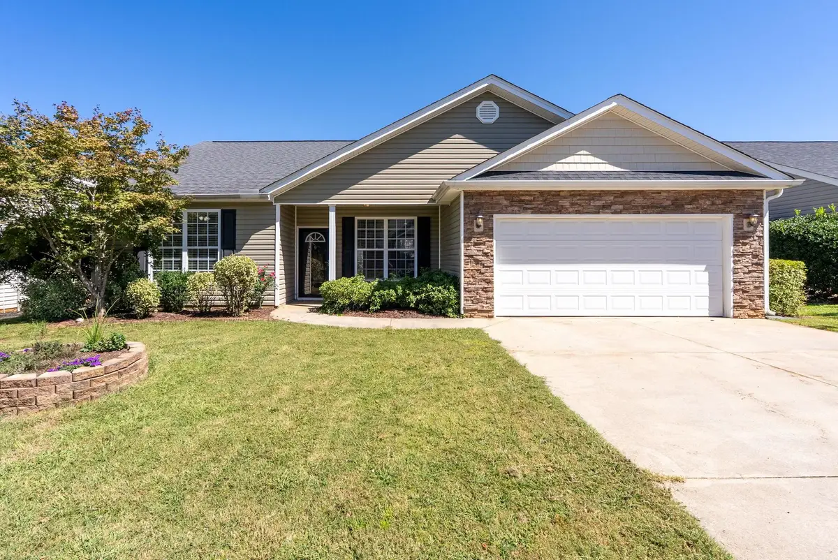 9 Tack Lane, Greer, SC 29650 - #1