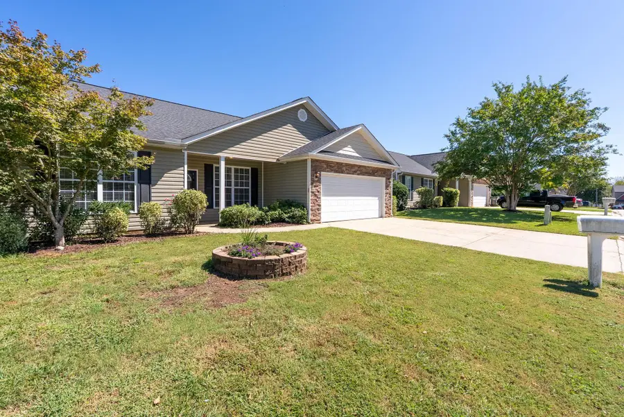 9 Tack Lane, Greer, SC 29650 - #2
