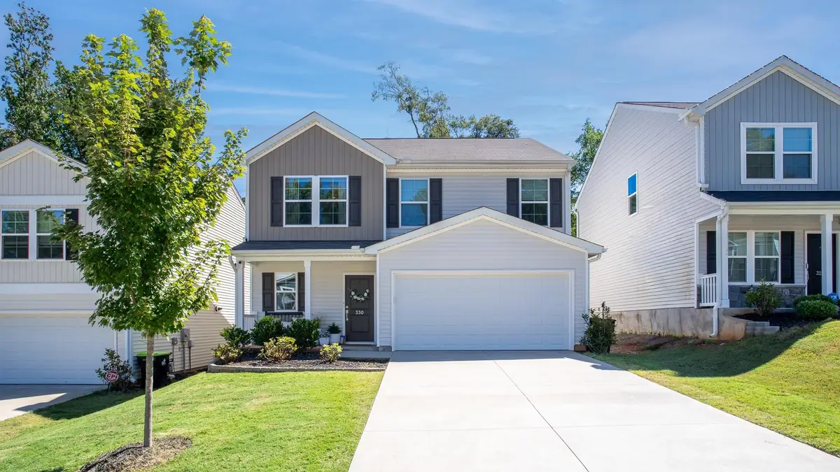 330 Carramore Drive, Inman, SC 29349 - #1