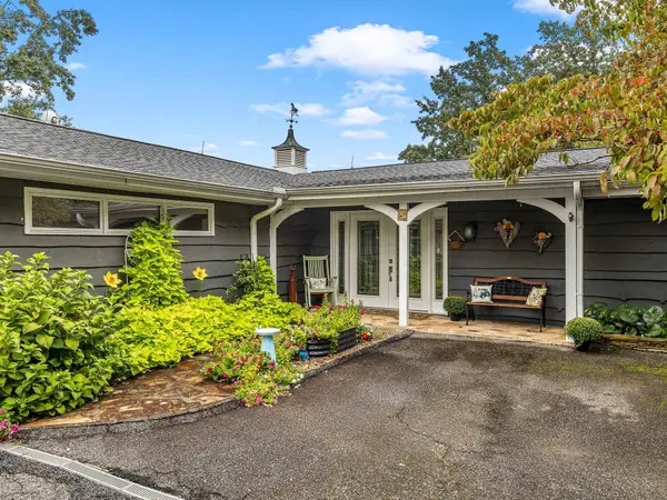 225 Mockingbird Hill Road, Landrum, SC 29356