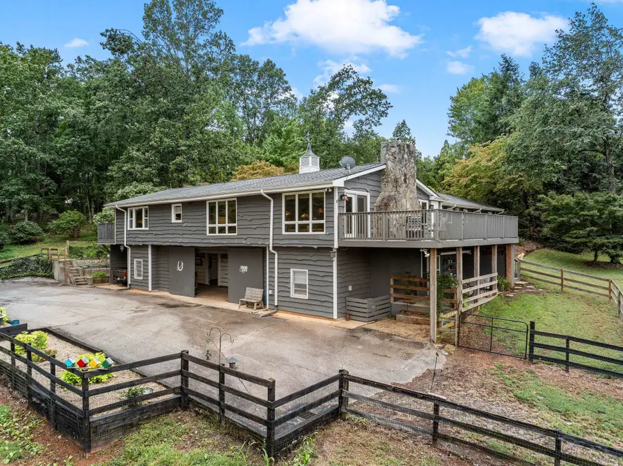 225 Mockingbird Hill Road, Landrum, SC 29356 - #2