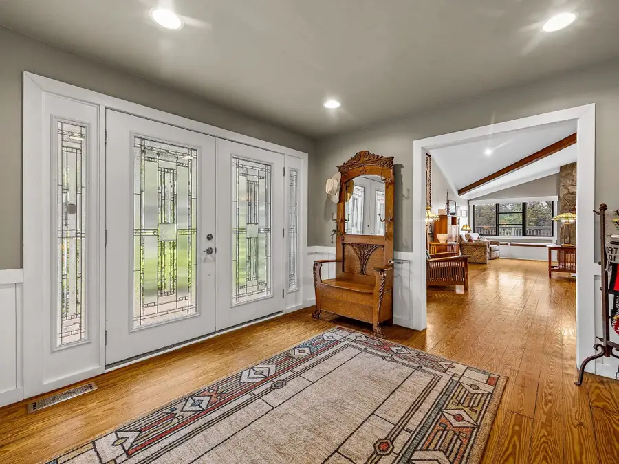 225 Mockingbird Hill Road, Landrum, SC 29356 - #3