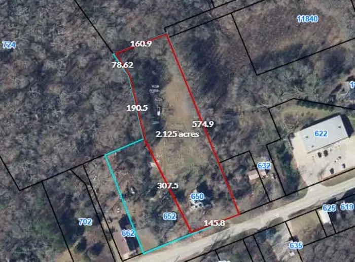 650 Union Highway, Cross Anchor, SC 29335 - #2