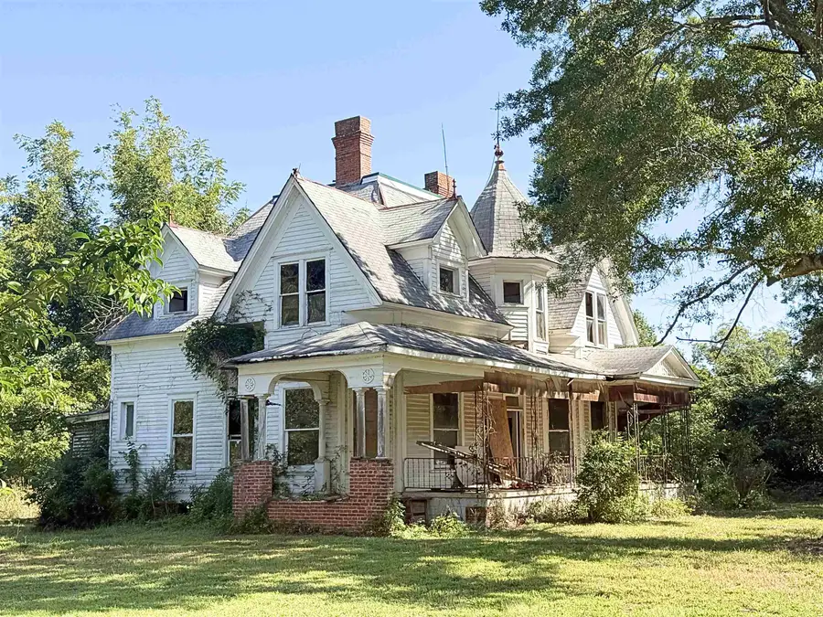 650 Union Highway, Cross Anchor, SC 29335 - #3