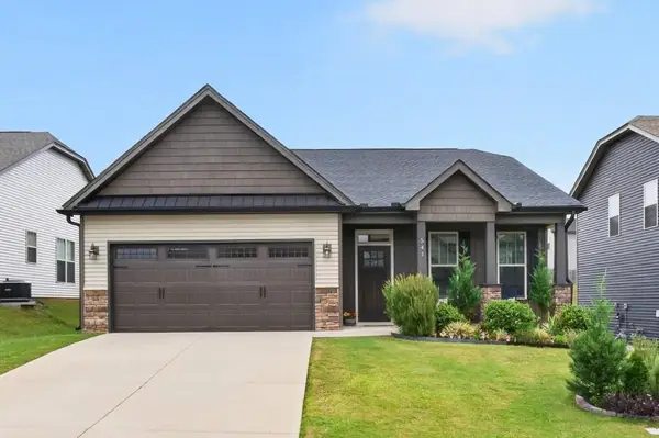 541 Chantry Lane, Moore, SC 29369-2002