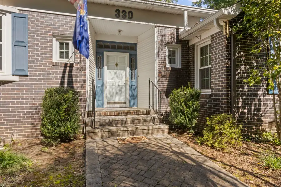 330 E Park Drive, Spartanburg, SC 29302 - #2