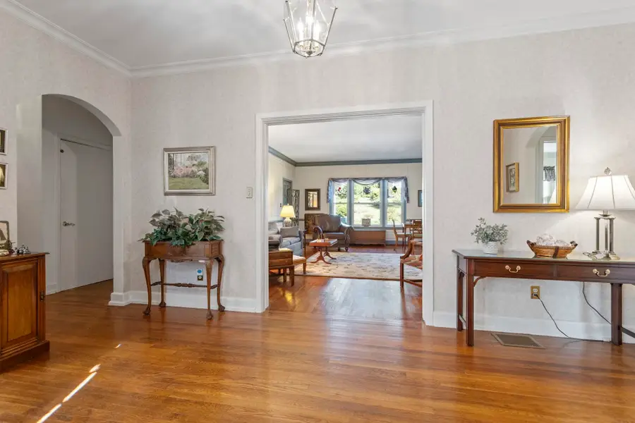 330 E Park Drive, Spartanburg, SC 29302 - #3