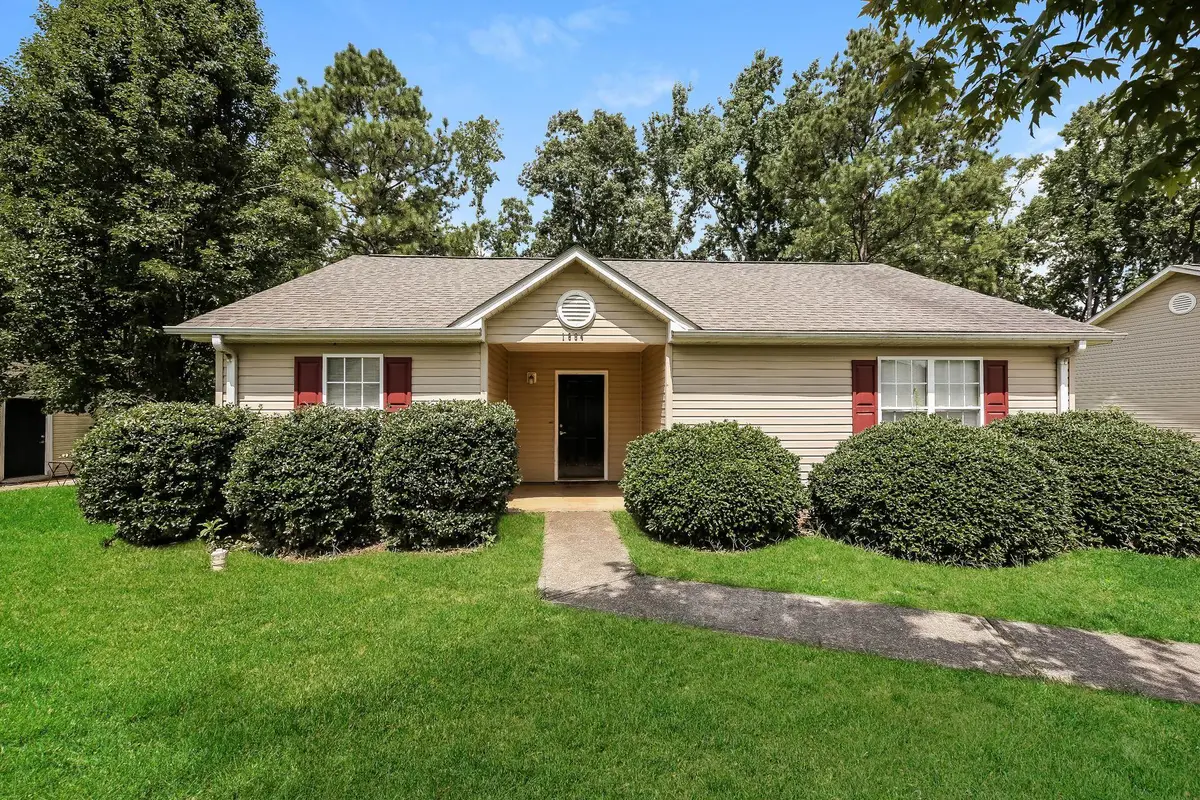 1864 Tamara Way, Spartanburg, SC 29301 - #1