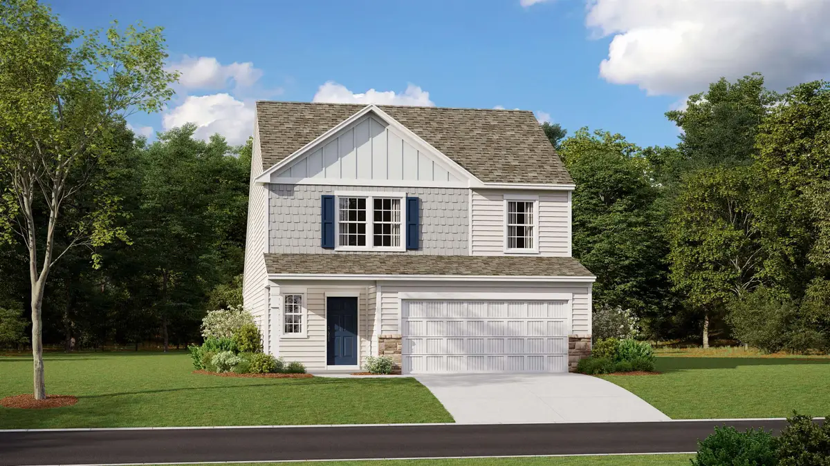 1420 Hugh Mack Court, Spartanburg, SC 29303 - #1