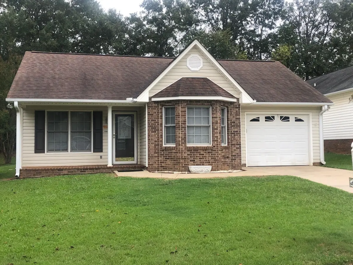 103 Chris Lane, Boiling Springs, SC 29316 - #1