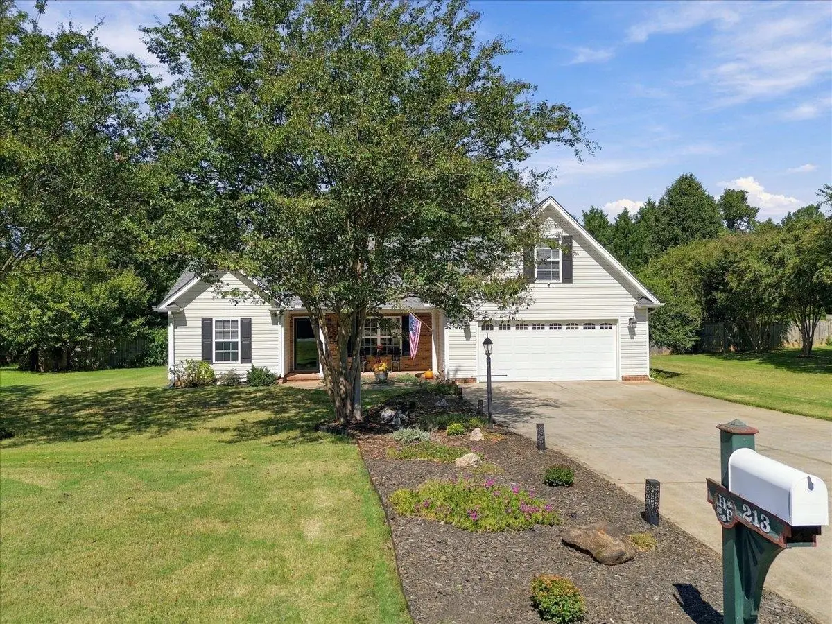 213 Henderson Meadow Way, Lyman, SC 29365 - #1