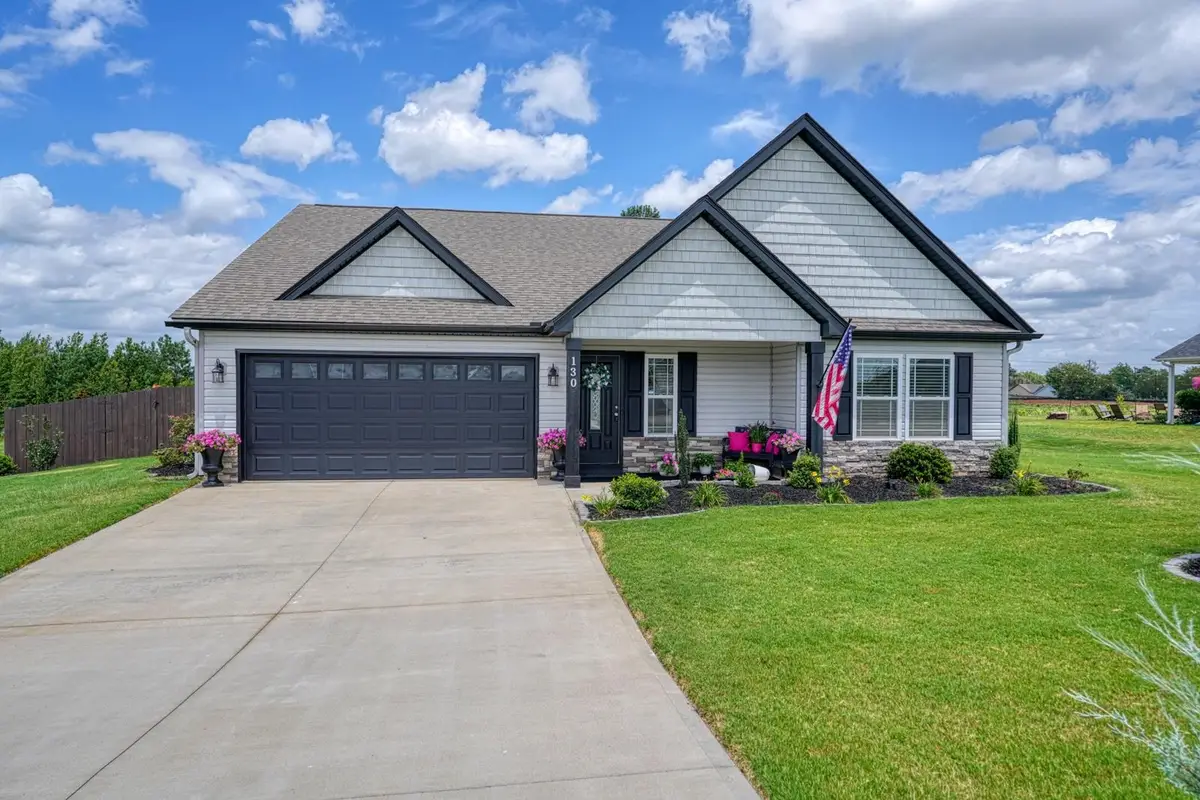 130 Thorn Creek Drive, Gaffney, SC 29341 - #1