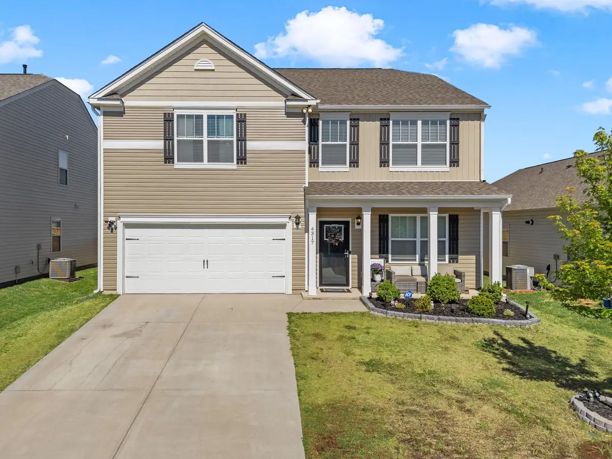4317 Remington Avenue, Boiling Springs, SC 29316 - #1