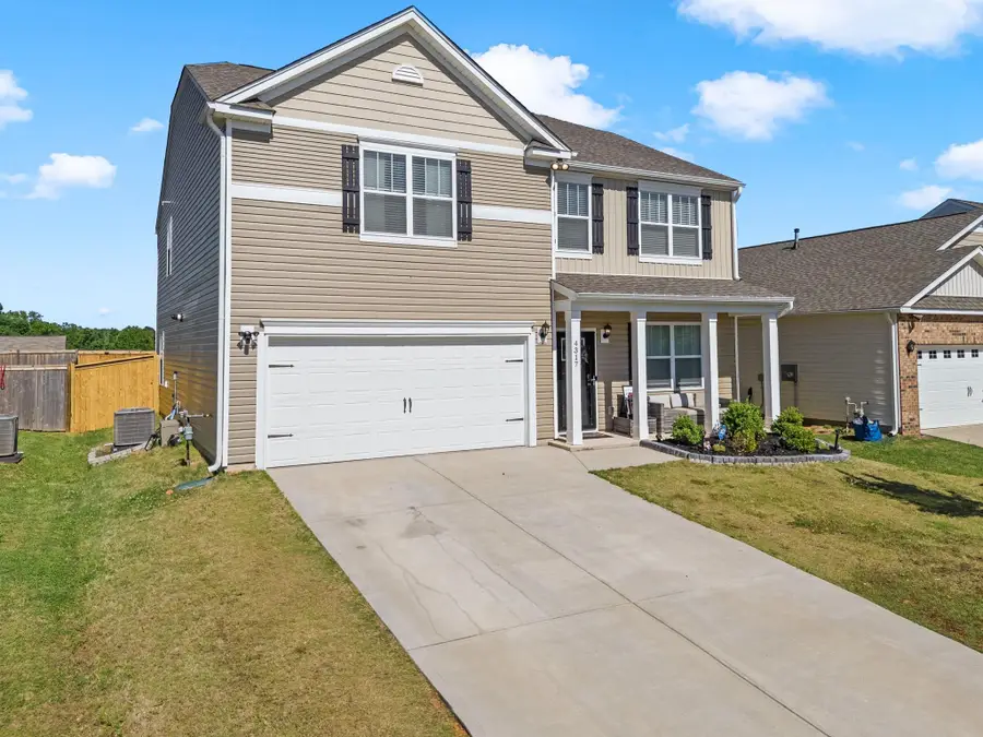 4317 Remington Avenue, Boiling Springs, SC 29316 - #2