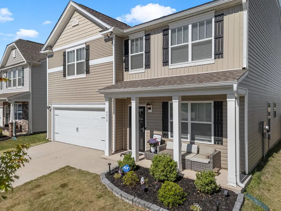 4317 Remington Avenue, Boiling Springs, SC 29316 - #3