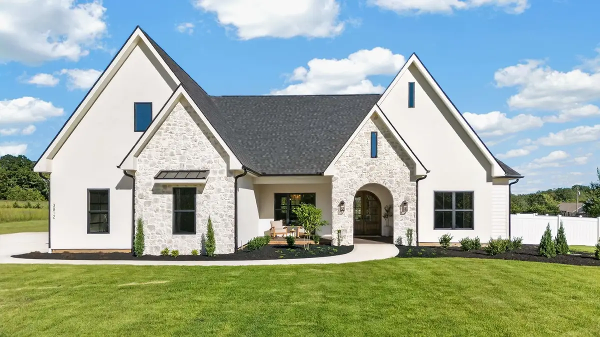 3812 Pennington Road, Greer, SC 29651 - #1