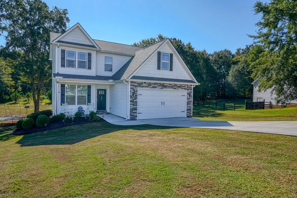 322 Silas Court, Woodruff, SC 29388 - #1