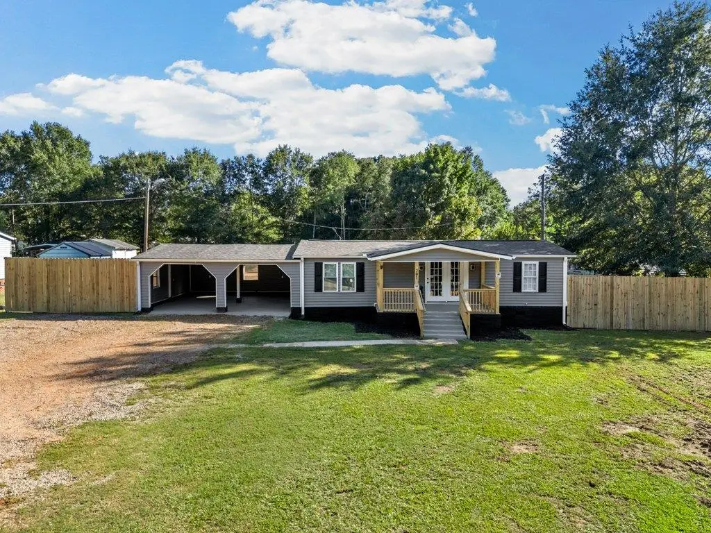 201 Foxfire Road, Cowpens, SC 29330-9124 - #1