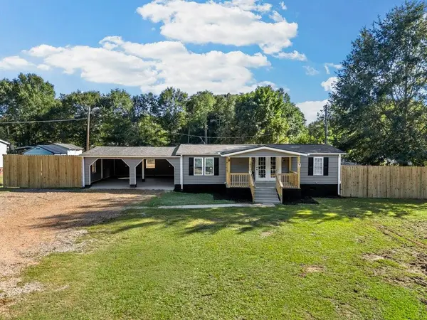 201 Foxfire Road, Cowpens, SC 29330-9124